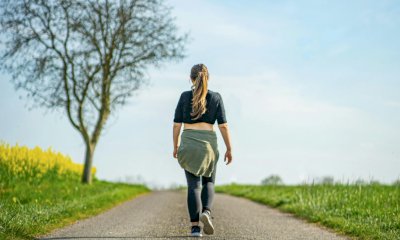 Parte il gruppo di cammino a Bagnolo Piemonte