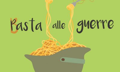 “(P)Basta alle guerre”: un piatto di pace contro la normalizzazione dei conflitti 