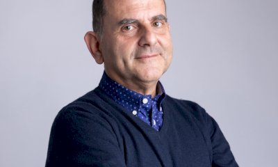 Ad Alba cambia location l’evento del dottor Alberto Pellai