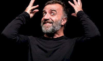 Il Politeama di Bra chiude la stagione con il sold out di “Mistero buffo”