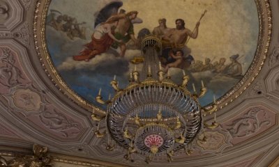 Savigliano, il Milanollo ospita “La vivaldiana”