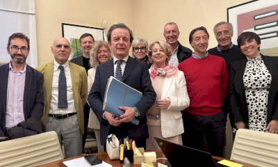 L’Albero dell’Amicizia diventa associazione