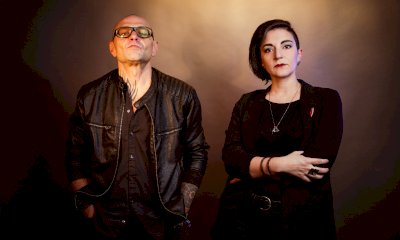 ‘O Zulù e Caterina Bianco in scena a Savigliano per presentare il progetto “Violenti”