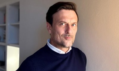 Niccol&ograve; Zancan presenta "L&rsquo;ultimo operaio" alla biblioteca di Chiusa Pesio