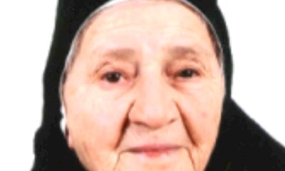 Mondovì piange suor Irene: nel suo asilo ha cresciuto diverse generazioni di monregalesi