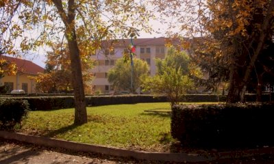 All’Alberghiero di Dronero una serata speciale dedicata alla norcineria