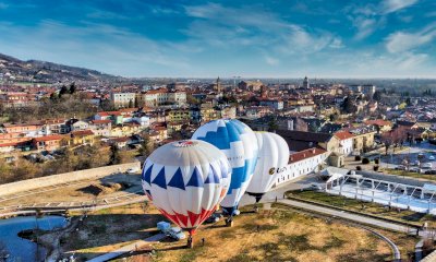 A Busca la quindicesima edizione della Giornata dedicata al Meteo