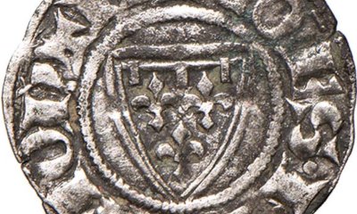 Quando a Cuneo c'era la zecca del Regno di Sicilia e del Regno di Napoli