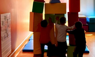 Bra partecipa alla Giornata mondiale della consapevolezza sull’autismo