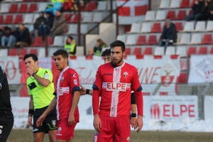 Il Cuneo pareggia con la Carrarese