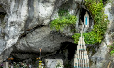 Mondovì accoglie le reliquie di Santa Bernadette: tre giorni di spiritualità e partecipazione