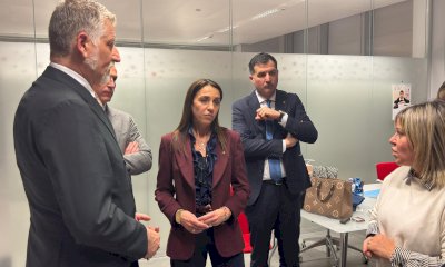 Chiorino si dimette &ldquo;a met&agrave;&rdquo;, Sacchetto salva il seggio a palazzo Lascaris