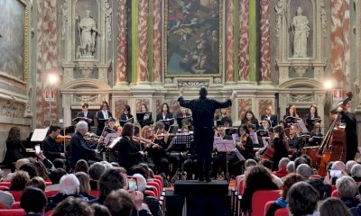 Mondovì, crisi all'Academia Montis Regalis: dimissioni e 