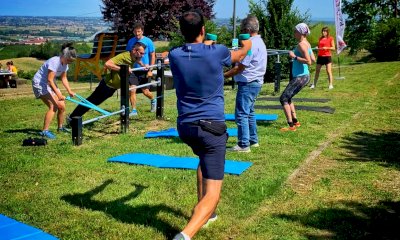 Briaglia punta su sport e benessere: approvato il progetto per un percorso 