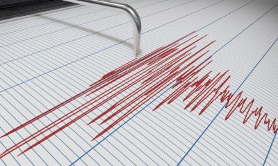 Doppia scossa di terremoto in valle Maira