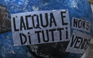 L'Unione Montana Valle Stura conclude l'anno ribadendo la gestione pubblica dell'acqua
