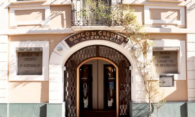 A Dogliani prende vita la nuova filiale “phygital” del Banco Azzoaglio