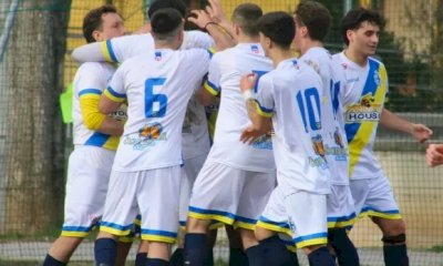 Calcio, Seconda Categoria: la Roretese batte il Manta e vola a +5. Colpi Bagnasco e Olimpic