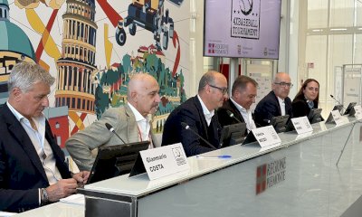 Mondovì, tutto pronto per l'inaugurazione del 