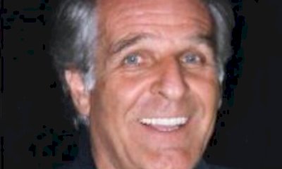 È morto Vittorio Risso, impresario edile ed ex calciatore professionista