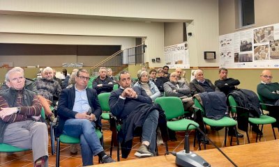 Unione Montana Alta Langa, incontro tra Sindaci, Regione e Provincia: “Così nascono risposte più efficaci”