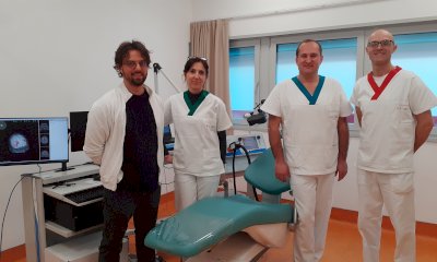 L’Asl CN2 cura le dipendenze da gioco d’azzardo e da cocaina con la stimolazione magnetica transcranica