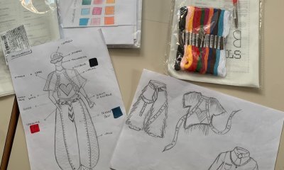 La moda K-pop conquista Savigliano: studenti e sartoria sociale a lavoro per una sfilata