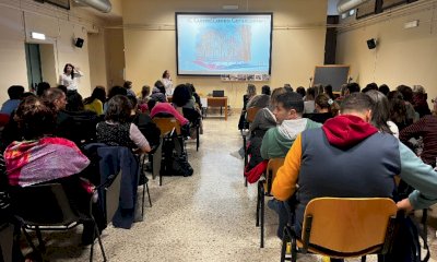 A Cuneo scuole unite all’insegna dell’Erasmus