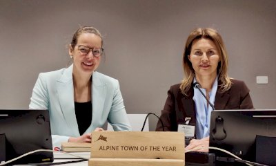 Cuneo e la Convenzione delle Alpi: cooperazione internazionale e futuro dei territori montani