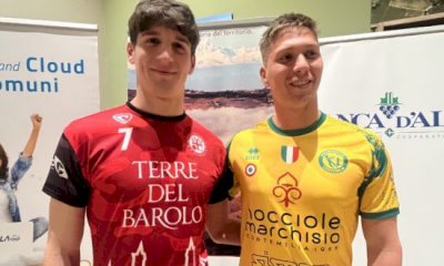 Pallapugno: a Imperia è tutto pronto per la Supercoppa