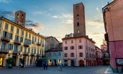 Alba aderisce alla Giornata Mondiale del Parkinson