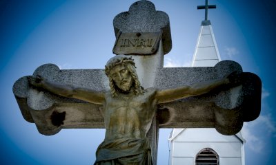 Mondovì, tutto pronto per la solenne processione della Via Crucis cittadina