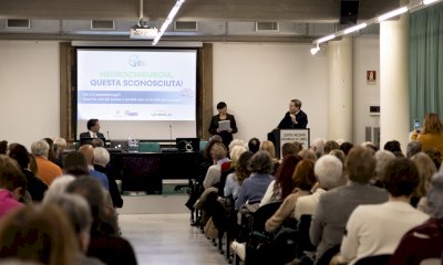 Dai medical drama alla realtà: la neurochirurgia spiegata ai cittadini 