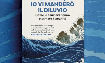 Al Cinema Monviso Stefano Fenoglio parla di alluvioni