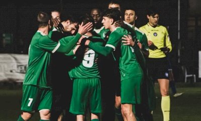 Calcio, Coppa Italia di Promozione: il Sommariva Perno cala il poker e vede la finale