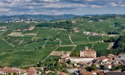 “Il Barolo oggi”: all’Enoteca Regionale una degustazione sulla contemporaneità del Re dei Vini