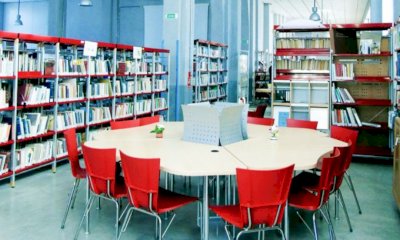 A Borgo si presenta il libro 