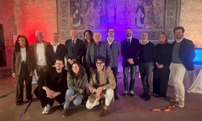 Start: a Saluzzo storia, arte e artigianato in dialogo tra passato e futuro