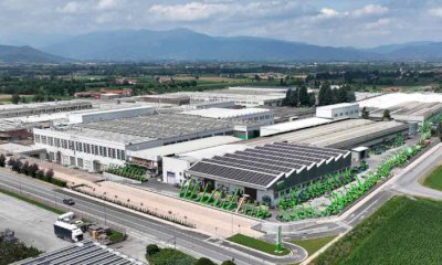 La Merlo cerca personale: il 2 aprile "Recruiting Day" al Castello di Fossano