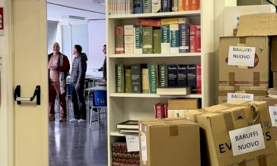 Mondovì, a Pasqua il trasferimento del 