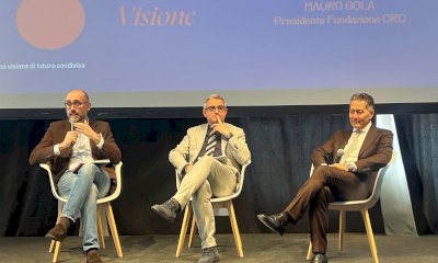 Strategia Cuneo 2030, al via il confronto pubblico sul territorio