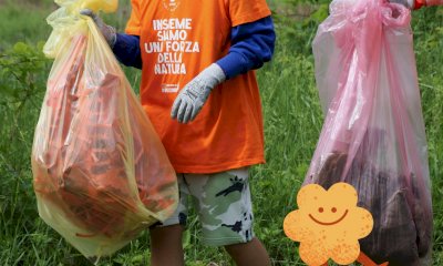 Alba, aperte le iscrizioni per Spazzamondo 2026 