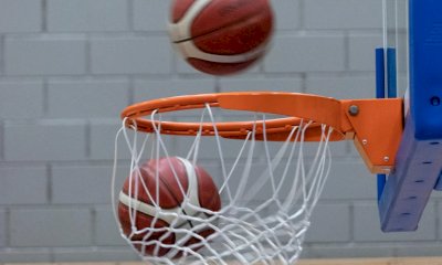 Pallacanestro, il Palazzetto dello Sport di Ceva scelto dalla FIP per il progetto Academy Italia
