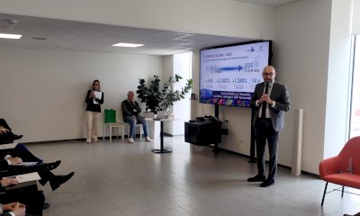 Il presidente della Provincia a Savona per un incontro su infrastrutture e sviluppo del retroporto