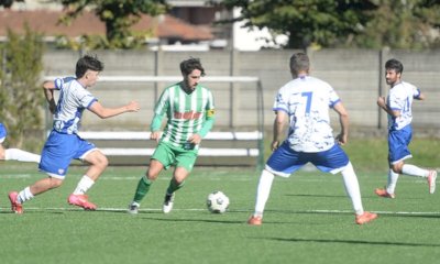 Calcio, Promozione: recuperi importanti per la lotta playoff e per la salvezza 