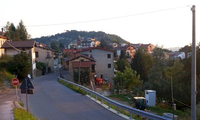 Nasce il Consiglio di Frazione a San Giacomo di Roburent