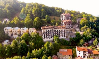 Roburent investe nello sport: candidature ai bandi regionali per la riqualificazione delle strutture