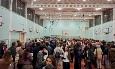 Il Liceo Classico “S. Pellico” di Cuneo celebra la sua Notte tra premiazioni e laboratori