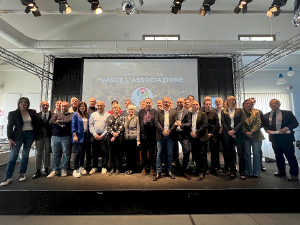 La presentazione del Patto Civico