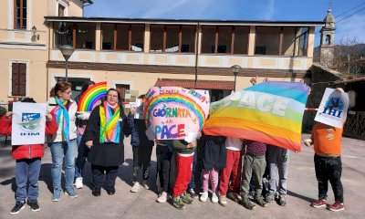 Priola celebra la Giornata Mondiale della Pace con Vera Paja e un messaggio di inclusione